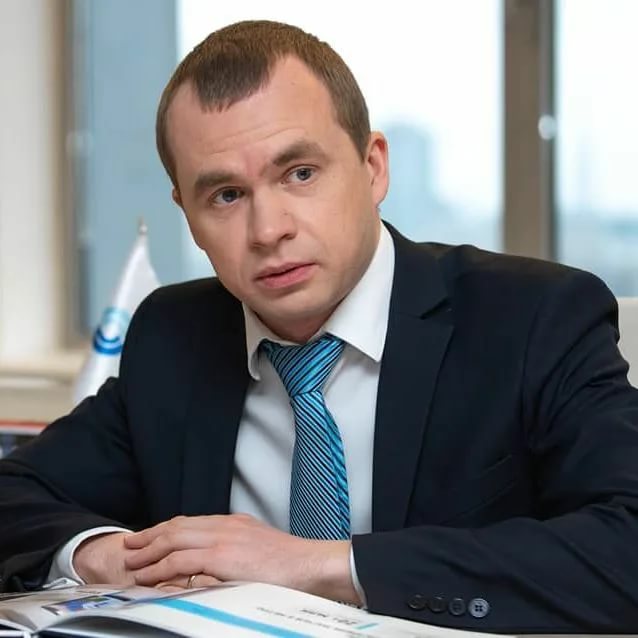 Денис Карасев